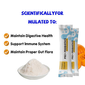 Probiotici organici polvere prebiotica per cani e gatti cura della salute degli animali domestici e integratore di supporto digestivo - Product Image 3