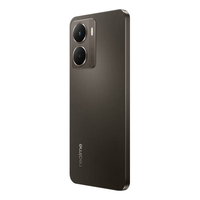 Teléfono Inteligente Original Realme Neo 7X 5G, Snapdragon 6 Gen 4 Desbloqueado, Supervooc de 45 W, 6000 mAh, AMOLED de 6.67 Pulgadas, 120 Hz, 50 MP, NFC, Actualización OTA