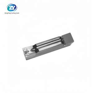 CBN Công cụ Cắt mgmn chủ đề chèn mgmn200 300 400 500-jm cho thép cứng gang trên hrc45 ° OEM hỗ trợ - Product Image 1