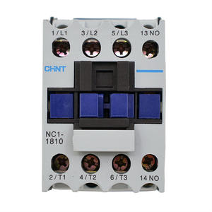 Venta al por mayor contactor magnético chint sr.-Compre online los mejores contactor magnético chint sr. lotes de China contactor magnético chint a mayoristas | Alibaba.com