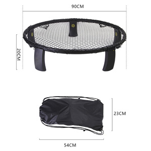 Popular playa deportes lanzar juego al aire libre divertido Camping voleibol Spike Ball Set - Product Image 6