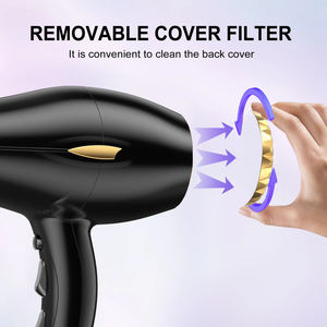 Five Plus Salon Rendimiento profesional <span class=keywords><strong>Secador</strong></span> <span class=keywords><strong>de</strong></span> cabello <span class=keywords><strong>de</strong></span> secado rápido 2300W 2400W <span class=keywords><strong>2600W</strong></span> Motor <span class=keywords><strong>de</strong></span> CA <span class=keywords><strong>de</strong></span> alta potencia <span class=keywords><strong>Secador</strong></span> <span class=keywords><strong>de</strong></span> cabello profesional - Product Image 4