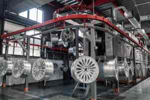 6x139.7 4x4 अल ब्रांड नए डिजाइन जाली एल्यूमीनियम मिश्र धातु पहियों सार्वभौमिक फिटमेंट 18-24 इंच 5x114.3/112/130/100 मिमी 5 वर्ष एम 3 एम 4 एम 5 - Product Image 5