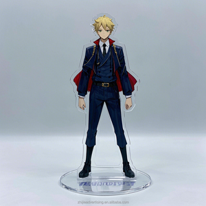 Giá rẻ <span class=keywords><strong>Tabletop</strong></span> hiển thị đứng Acrylic <span class=keywords><strong>Standee</strong></span> - Product Image 6