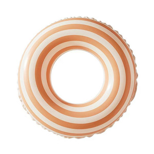 Kustom pesta musim panas buah terinspirasi PVC cincin renang tiup air cincin kolam renang tabung pelampung untuk anak-anak dan orang dewasa - Product Image 6