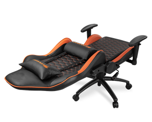 <span class=keywords><strong>Sedia</strong></span> <span class=keywords><strong>da</strong></span> gioco OUTRIDER <span class=keywords><strong>COUGAR</strong></span> con supporto lombare 200 kg capacità di carico <span class=keywords><strong>sedia</strong></span> <span class=keywords><strong>da</strong></span> ufficio bracciolo regolabile 4D Gamer Chair - Product Image 5