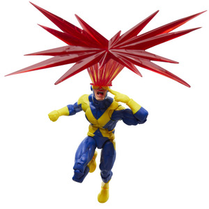 Figurines d'action en PVC de la série X-Men <span class=keywords><strong>Marvel</strong></span> Legend, échelle 1:8, kit de garage, Wolverine, Night Walker, Cyclops, Gambit - Product Image 5