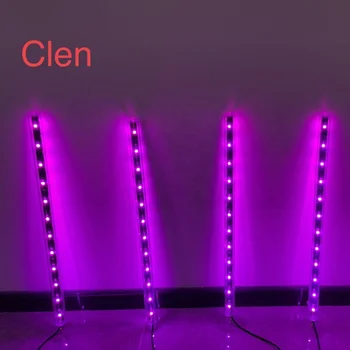 3D Led Pixel Stick Disco Lights Nightclub Decoration Light Show Concert Party Event Equipment