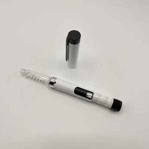 Pluma <span class=keywords><strong>de</strong></span> Inyección <span class=keywords><strong>de</strong></span> <span class=keywords><strong>Insulina</strong></span> <span class=keywords><strong>de</strong></span> 3 ml con Punta <span class=keywords><strong>de</strong></span> Presión, <span class=keywords><strong>Jeringa</strong></span> <span class=keywords><strong>Reutilizable</strong></span> V4 - Product Image 5