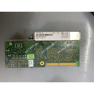 Módulo de Comunicación B&R 3IF791.9 Usado, Hecho en Alemania - Product Image 3