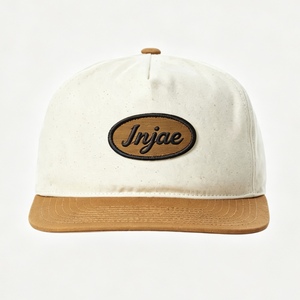 Gorra de Béisbol con Bordado Personalizado, Gorra Trucker, Gorra Estilo Dad Hat para Viajes al Aire Libre, Gorra Deportiva, Gorra Ajustable con Cierre a Presión - Product Image 1