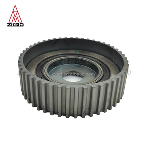 2011 parti del motore puleggia sincrona 04286544 04286309 F4L2011 D4L2011 BF4L2011 F4M2011 BF4M2011 per Duetz - Product Image 1