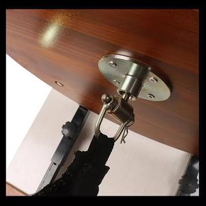 Ballons de vitesse de boxe de qualité supérieure en gros avec matériau PU, hauteur réglable et utilisation pour adultes pour un entraînement efficace - Product Image 2