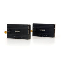Holybro Microhard P840 Módulo de disparo de serie integrada de telemetría inalámbrica para drones RC