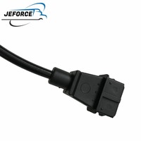 Sensor de Posición del Cigüeñal JEFORCE 0281002206 5010437074 64MT348M para Camiones Renault Magnum, Repuestos para Camiones Pesados