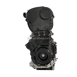Perakitan mesin otomatis untuk Audi A4 A5 A6 A7 A8 Q5 Q7 EA888 GEN 2 GEN 3 AUK CLX CRE CWM CAJ CJT BDW CDN BHK CAS BAR DKW CCE - Product Image 5