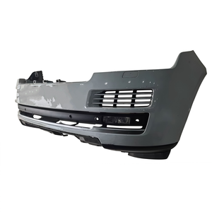 Para el parachoques delantero del <span class=keywords><strong>Range</strong></span> <span class=keywords><strong>Rover</strong></span>, kit de carrocería frontal ejecutivo de alta calidad para <span class=keywords><strong>Range</strong></span> <span class=keywords><strong>Rover</strong></span>, componentes delanteros de los modelos 13-17. - Product Image 4