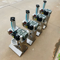 Machine à éplucher automatique pour fruits, mangues, ananas, fruits, légumes, noix de coco