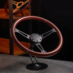 <span class=keywords><strong>Volant</strong></span> de Voiture Classique en ABS de 15 Pouces, <span class=keywords><strong>Volant</strong></span> de Course JDM Rallye <span class=keywords><strong>Drift</strong></span> Volantes pour VW HONDA TOYOTA <span class=keywords><strong>BMW</strong></span> - Product Image 3