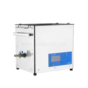 Máquina de limpeza ultrassônica da tela de seda/equipamento de limpeza ultrassônica para a máquina da impressão da tela de seda