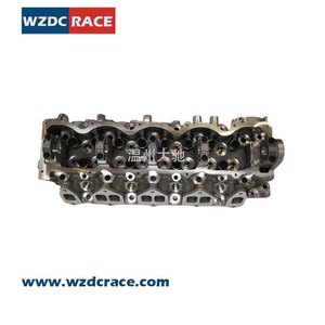 ฝาสูบ WZDC RACE 4 สูบ สำหรับฟอร์ด มาสด้า WLT WL เกียร์อัตโนมัติ - Product Image 3