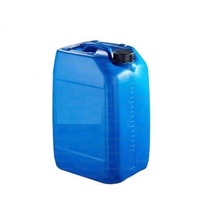 Bouilloire à baril empilé en PEHD PE Conteneur en plastique de bouteille de labricant Machine de moulage par extrusion soufflage de shampooing bouteille de lait