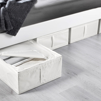 PP ondulé en gros Coroplast boîte à tiroirs de rangement en plastique séparé vêtements jeans sous-vêtements boîte d'organisation