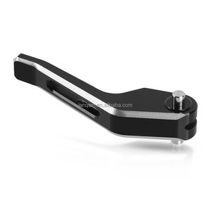 Para HONDA 750, accesorios para motocicleta, XADV 750, cubierta de palanca de freno de estacionamiento y cubierta de Depósito de freno delantero de palanca NT1100 <span class=keywords><strong>XADV750</strong></span> - Product Image 6