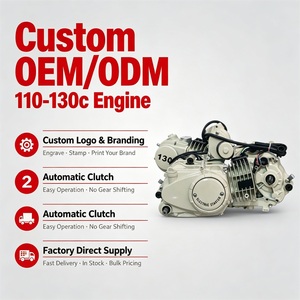 Nuevo Conjunto <span class=keywords><strong>de</strong></span> Motor <span class=keywords><strong>de</strong></span> Motocicleta CDI <span class=keywords><strong>de</strong></span> 4 Tiempos, 110cc 130cc, Refrigerado por Aire, Montaje Horizontal para Triciclo <span class=keywords><strong>de</strong></span> <span class=keywords><strong>Tres</strong></span> <span class=keywords><strong>Ruedas</strong></span> - Product Image 4