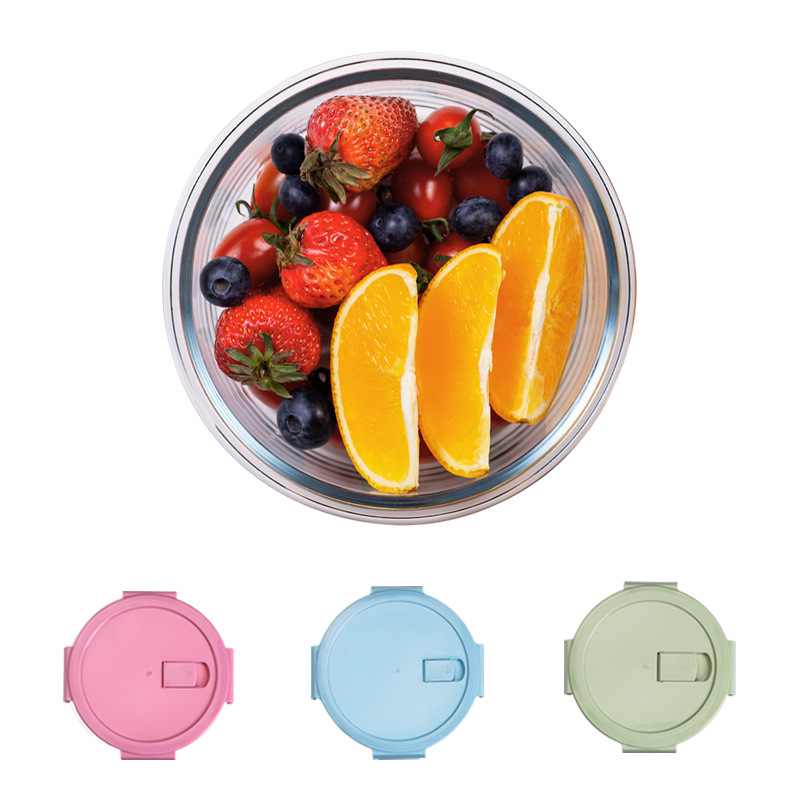 [Une grille] ronde 660ml