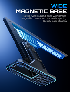 <span class=keywords><strong>Support</strong></span> de <span class=keywords><strong>carte</strong></span> <span class=keywords><strong>graphique</strong></span> ARGB GB10 <span class=keywords><strong>upHere</strong></span>, <span class=keywords><strong>support</strong></span> anti-affaissement pour <span class=keywords><strong>carte</strong></span> <span class=keywords><strong>graphique</strong></span>, <span class=keywords><strong>support</strong></span> vertical pour GPU - Product Image 5