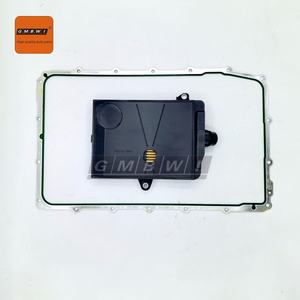 Junta de bandeja de líquido de pieza de motor para FORD <span class=keywords><strong>18</strong></span>- Mustang 2,3 5,0 19- F150 1/2 3,5 T HL3Z7A191B HL3Z7A191A HL3Z7A191AC 1/2 - Product Image 3