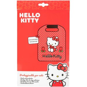 Protezione per seggiolino auto Tataway Hello Kitty universale lavabile - Product Image 6