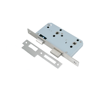 Serrure <span class=keywords><strong>de</strong></span> porte à mortaise pour salle <span class=keywords><strong>de</strong></span> bain Euro CE EN12209 - Product Image 2