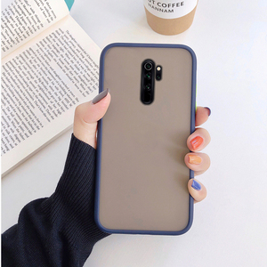 Tendenza colore a contrasto smerigliato PC Touch Feeling pelle <span class=keywords><strong>custodia</strong></span> amichevole per <span class=keywords><strong>Xiaomi</strong></span> 15/15 <span class=keywords><strong>Pro</strong></span>/14T/14T <span class=keywords><strong>Pro</strong></span> per <span class=keywords><strong>Redmi</strong></span> A3 <span class=keywords><strong>Note</strong></span> 14 <span class=keywords><strong>Pro</strong></span> - Product Image 6