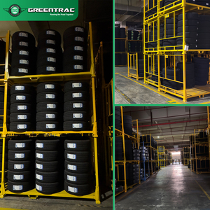 ยางฤดูหนาว GREEN WINTER D1 205/55R16 สำหรับรถยนต์นั่งส่วนบุคคล - Product Image 5