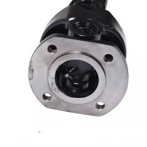 Pour MERCEDES Sprinter ML ML320 350 W163 Arbre de transmission avant complet 675mm OE: A1634100201 1634100201 - Product Image 5