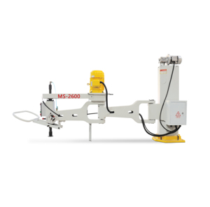 Nueva Pulidora Manual MS-2600 para Granito y Mármol, Máquina de Pulido Manual de Piedra para el Mercado Ruso - Product Image 3