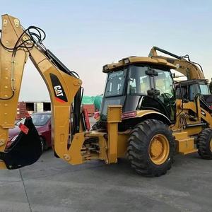 Puissante chargeuse-pelleteuse CAT 420F d'occasion du Japon en bon état en vente Boîte de vitesses de composants de base - Product Image 2