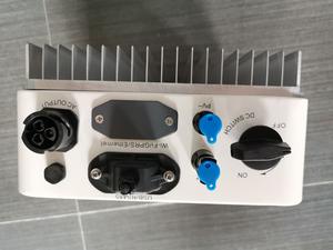 China <span class=keywords><strong>inversor</strong></span> solar hasta ahora <span class=keywords><strong>inversor</strong></span> solar en la red 1 Fase 3 <span class=keywords><strong>inversor</strong></span> de fase 10kw 50kw 100kw - Product Image 5