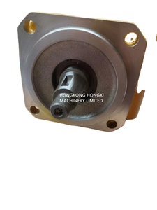 1U3840ปั๊มไฮดรอลิก992C 992D 994 245 3412 3516 - Product Image 4