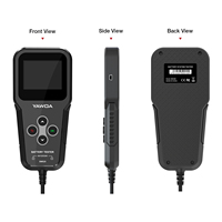 Offre Spéciale Analyseur Moteur et Batterie BM520 2.8" Multimètre Automobile 12V Test de Démarrage et de Charge Universel
