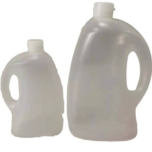 Seaux en plastique pour huile alimentaire de 2,5 L, bouteilles en plastique pour huile d'arachide, bidons en PET pour huile de soja, bouteilles en plastique pour huile de camélia - Product Image 4