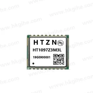 Hot selling HT1097Z3M3L Low Power Beidou 3 Dual Mode Positioning GPS Module new