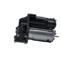 Compresseur de suspension pneumatique pour ML-Class W164 & GL-Class X164 1643201204 1643200204 Amortisseurs pneumatiques Accessoires de voiture