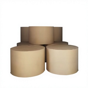 Papel Coche de 230 g/m² / Papel Artístico Brillante de 200 g/m² en Hojas o Rollos - Product Image 1