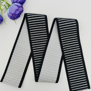 Cinta Elástica Tejida de Alta Calidad de 48 mm, Múltiples Colores, Material de Goma de Alta Elasticidad para Cinturillas y Ribetes de Prendas DIY - Product Image 4