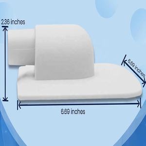 Accessoires de <span class=keywords><strong>nettoyage</strong></span> de piscine <span class=keywords><strong>Intex</strong></span> Adaptateur latéral Adaptateur de filtre Plaque d'aspiration d'écumoire pour piscine - Product Image 6