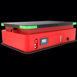 Plataforma Robótica Móvil Compuesta BRTAGV21050A, Robot Industrial - Product Image 2