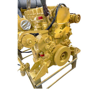 Motor Diésel 3508 para Camiones Mineros 785, 789, 793, Conjunto de Motor para Equipo Pesado - Product Image 4